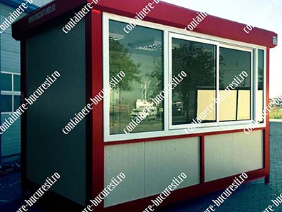 container de vanzare birou Dolj