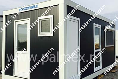 container vanzare birou Dolj