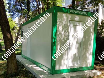 containere birouri vanzare Dolj