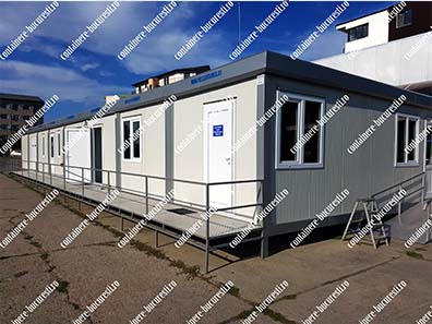 containere vanzare birouri Dolj