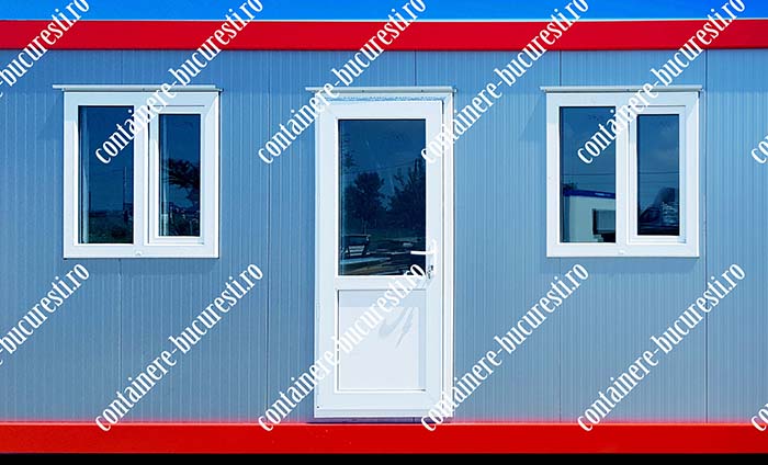 container de locuit Dolj