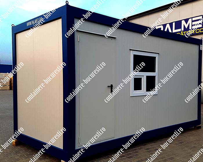 containere chioscuri Dolj