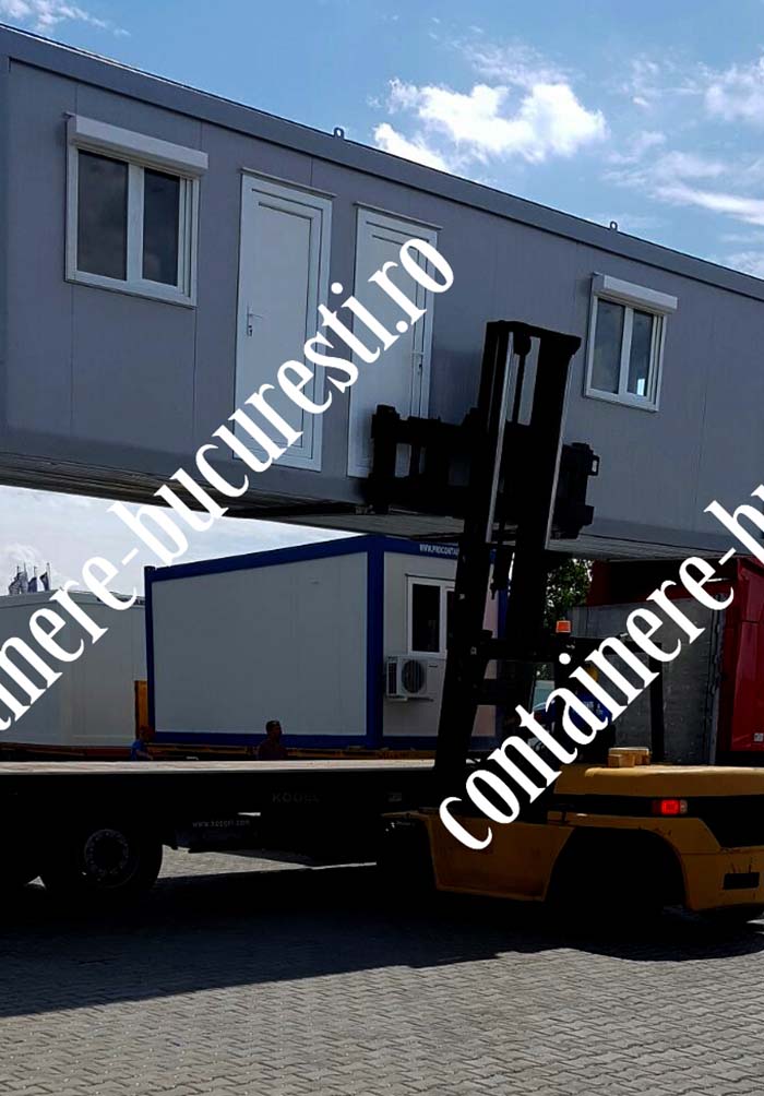 containere magazin boond Dolj