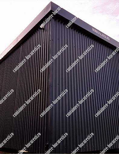 container sanitar vanzare Dolj