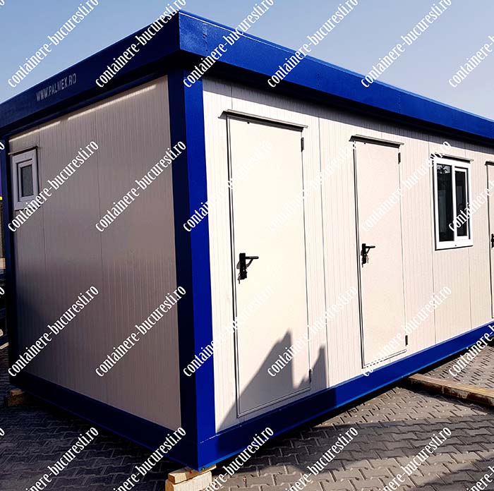 containere sanitare vanzare Dolj