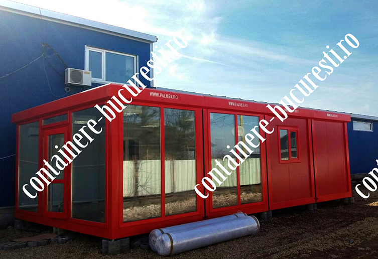 containere magazin in Dolj de vanzare