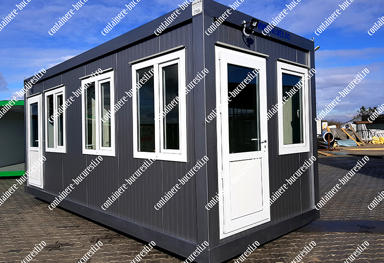 containere magazin in Dolj de vanzare