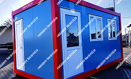 cadre containere second hand Dolj