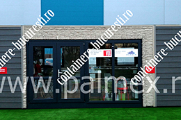 casa din containere de vanzare Dolj