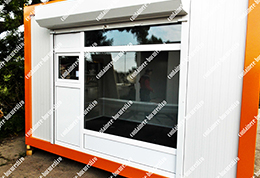 container de vanzare second hand pret Dolj