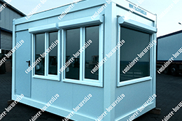 container locuit pret Dolj