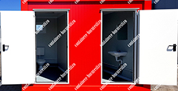 container locuit second hand Dolj