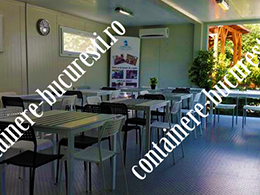 container santier pret Dolj