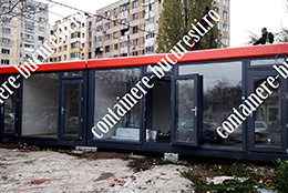 container vanzare Dolj