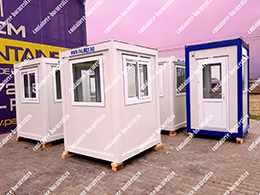 containere de locuit de inchiriat Dolj