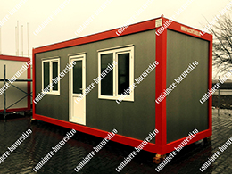 containere de locuit preturi Dolj