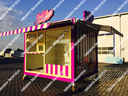 containere de locuit second hand Dolj