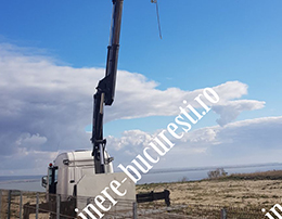 containere de santier Dolj