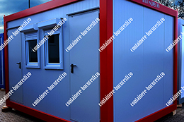 containere pentru locuit Dolj