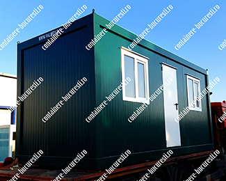 containere santier Dolj