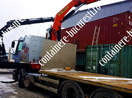 panouri senvis second hand pret Dolj