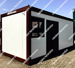 pret containere second hand Dolj